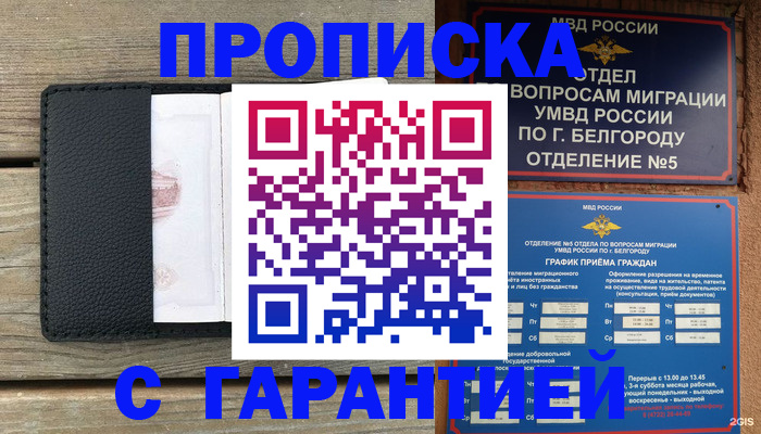 временная регистрация для всех в Купино